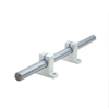 chrome steel linear bearing shaft 25mm 20mm 30mm