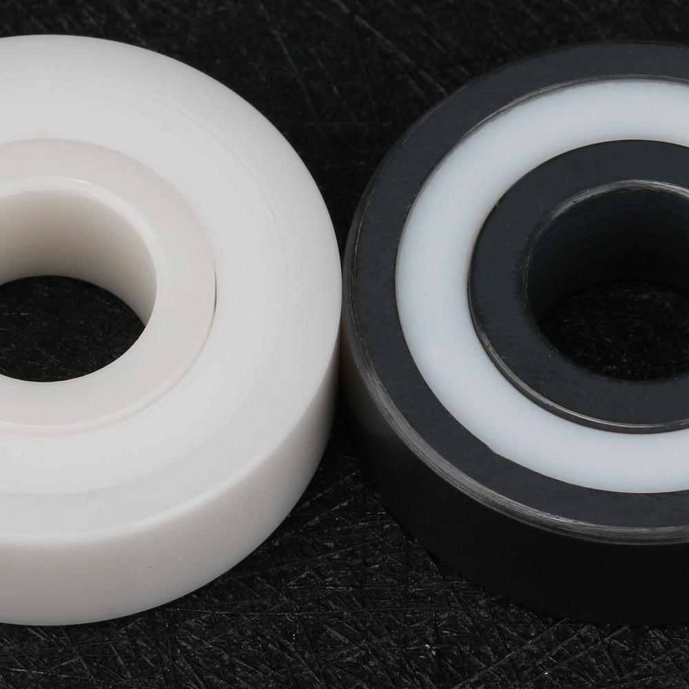 Chinese Deep groove ball bearing ceramic bearing 608 608rs bearing