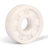 6001 full ceramic ball bearing ZrO2 deep groove ball bearing