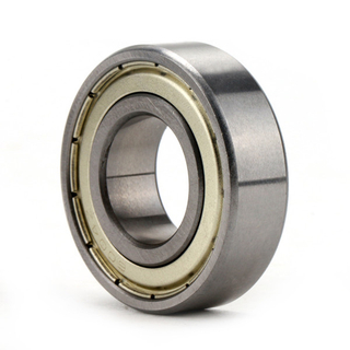 6004 zz deep groove ball bearing 20X42X12mm