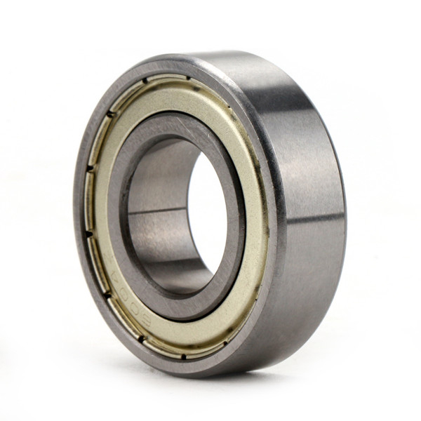6004 zz deep groove ball bearing 20X42X12mm