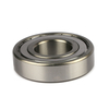 6312ZZ C3 WT deep groove ball bearing 60X130X31mm