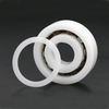 ZrO2 Si3N4 Ceramic ball bearing 6304 6208