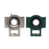 UCT cast iron pillow block/insert bearing with housing UCT205