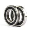 16007 2RS high precision deep groove ball bearing 35×62×9mm