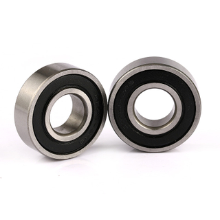 696 2RS hybrid ceramic ball bearing 6x15x5mm