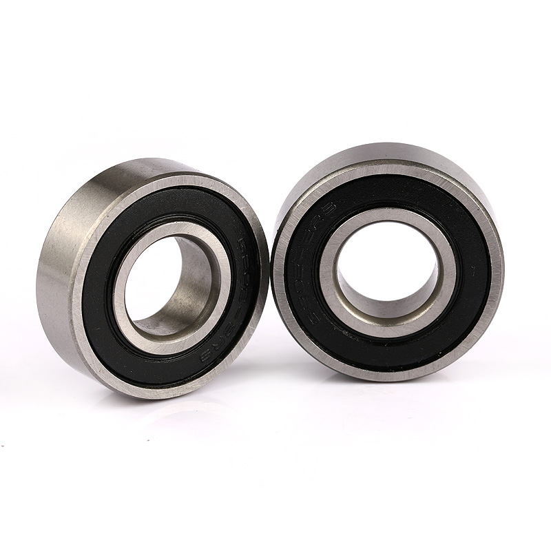696 2RS hybrid ceramic ball bearing 6x15x5mm