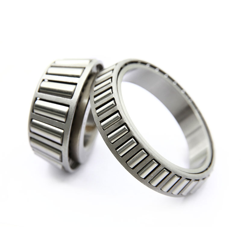 Agriculture Machine flanged taper roller bearing 32309B