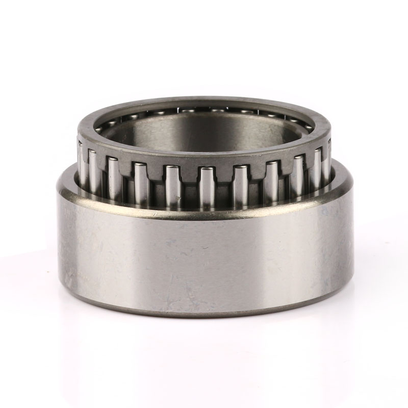 What are the methods for removing needle bearings?