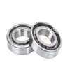 SL182948 C3 full complement cylindrical roller bearing