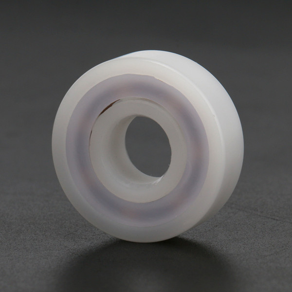deep groove glass ball plastic bearing POM 685 695 605 625 635