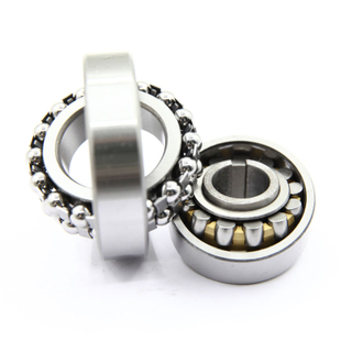 30x62x20 Double row Slef-aligning ball bearing 2206