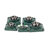 insert bearing housing pillow block bearing ball bearing uc201 ucp 201 ucp201