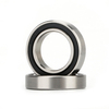 20X32X7mm deep groove ball bearing S6804 2rs