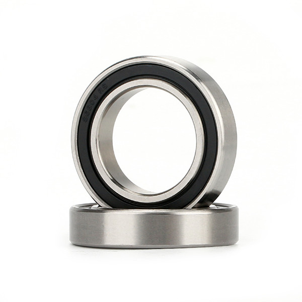 20X32X7mm deep groove ball bearing S6804 2rs
