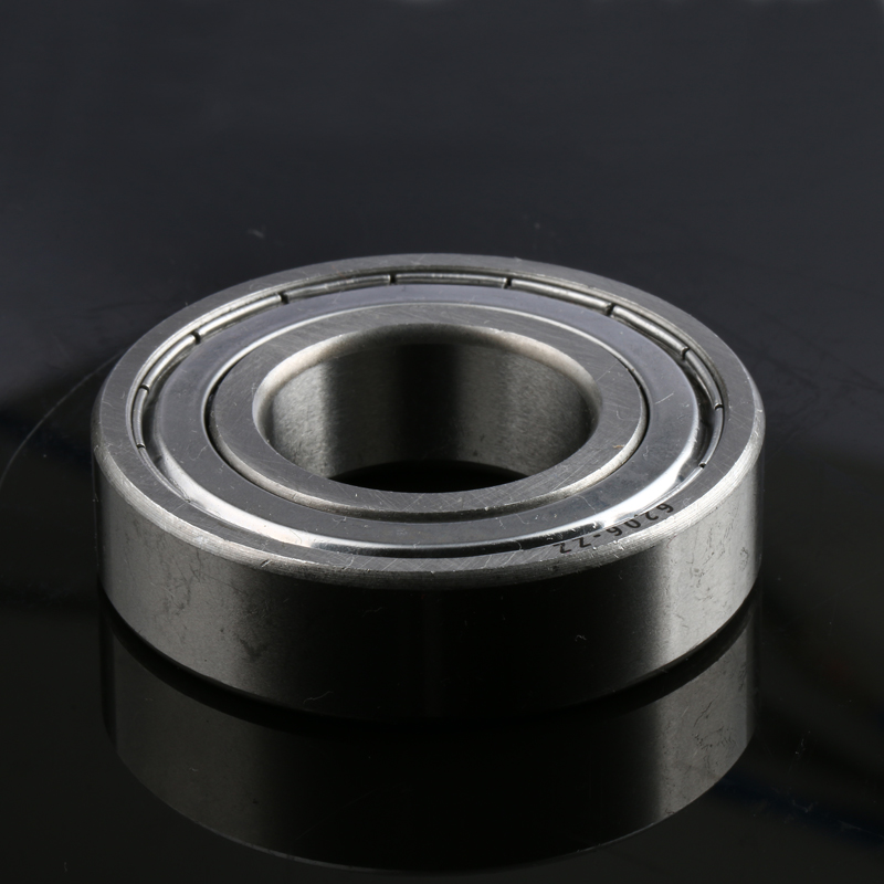 6206 deep groove ball bearing 30X62X16mm