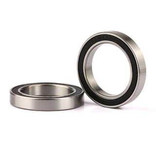 6810 hybrid ceramic bearing deep groove ball bearing 50×65×7mm