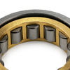 NJ205 NU205 NUP205 25*52*15mm Cylindrical roller bearing