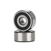 4200ATN9 double row ball bearing 10X30X14mm