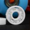 8*22*7mm full zro2 Zirconia ceramic ball bearing 608 2rs zirconia ceramic
