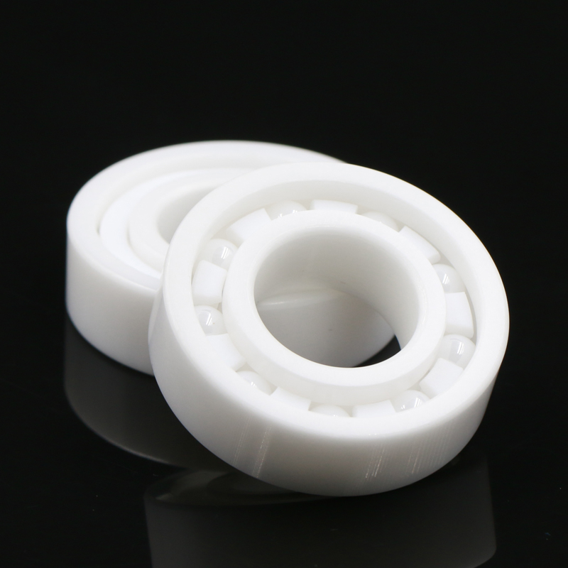 687 ceramic bearings 687-2rs full ceramic bearings 7x14x5 mm