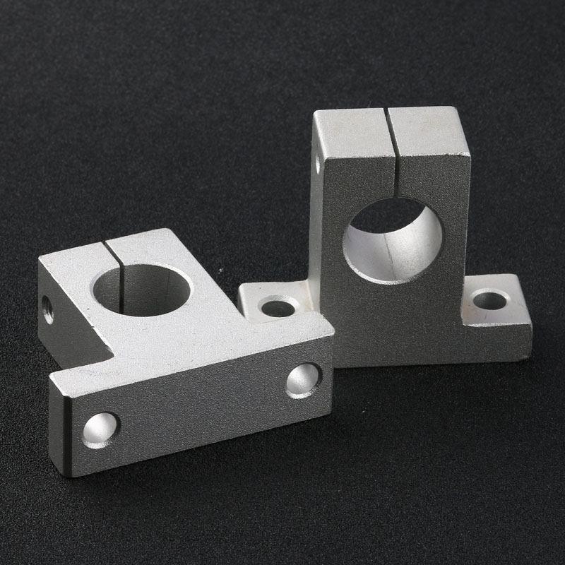 16mm linear ball bearing shaft support SH16A SK16A SK16 