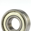 6203 Z deep groove ball bearing 17X40X12mm
