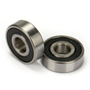 6205 2rs deep groove ball bearing 25X52X15mm
