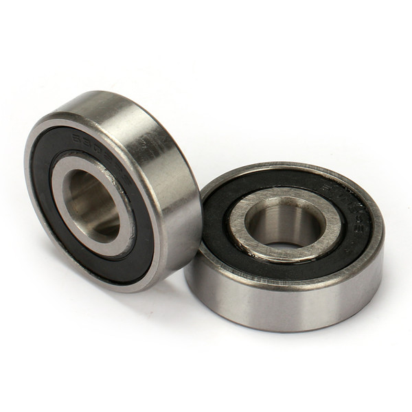6205 2rs deep groove ball bearing 25X52X15mm