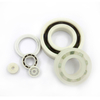 6819 plastic deep groove ball bearing 95×120×13mm