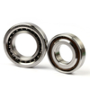40TAB07DB back to back face to face paired bearing cnc angular contact ball bearing