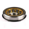 rowing machine parts pulleys bearing NJ222E NJ222 NJ222EM cylindrical roller bearing