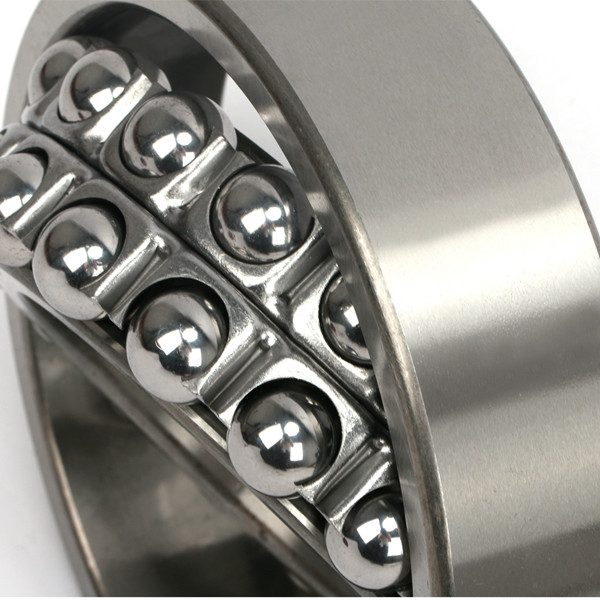 bearing for fishing reel Self-aligning Ball Bearing 2217