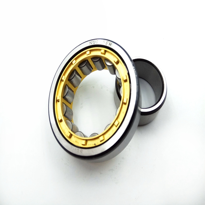industrial bearing cylindrical roller bearing NJ314 NJ314EM