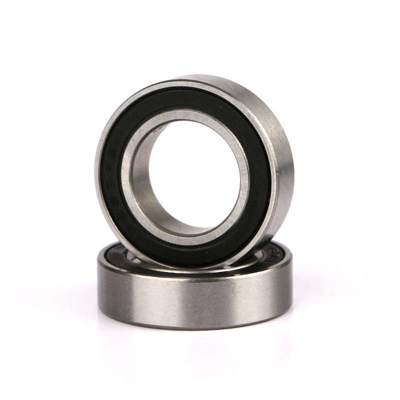 15267 2rs Hybrid Ceramic Bicycle Bearing 15*26*7mm