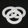 51103 full ceramic zirconium dioxide thrust bearing 17x30x9 mm