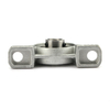 Aluminum alloy bearing pillow block bearing KP000 