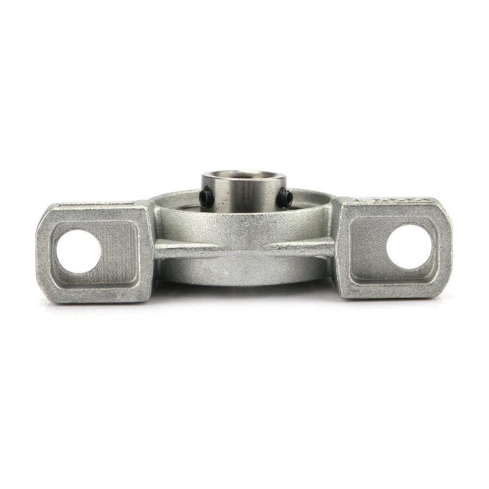 Aluminum alloy bearing pillow block bearing KP000 