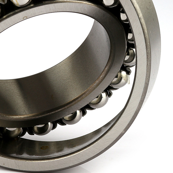 2216 self-aligning ball bearing 80×140×33mm
