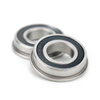 High Quality Flange Ball Bearing SF6901-2RS