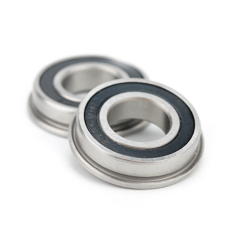 High Quality Flange Ball Bearing SF6901-2RS