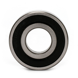 Deep Groove Ball Bearing 6204RS