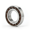 Angular contact ball bearings 7211B