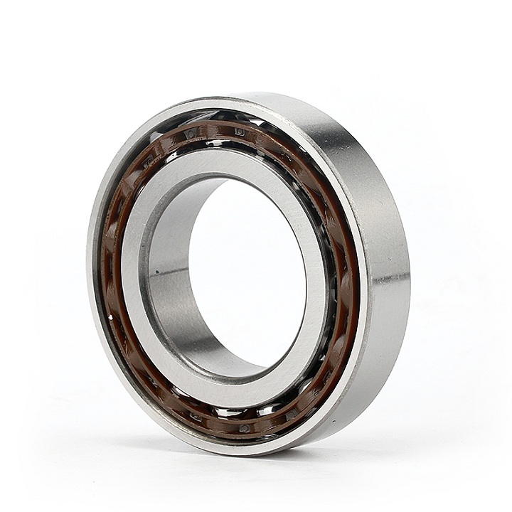 Angular contact ball bearings 7211B