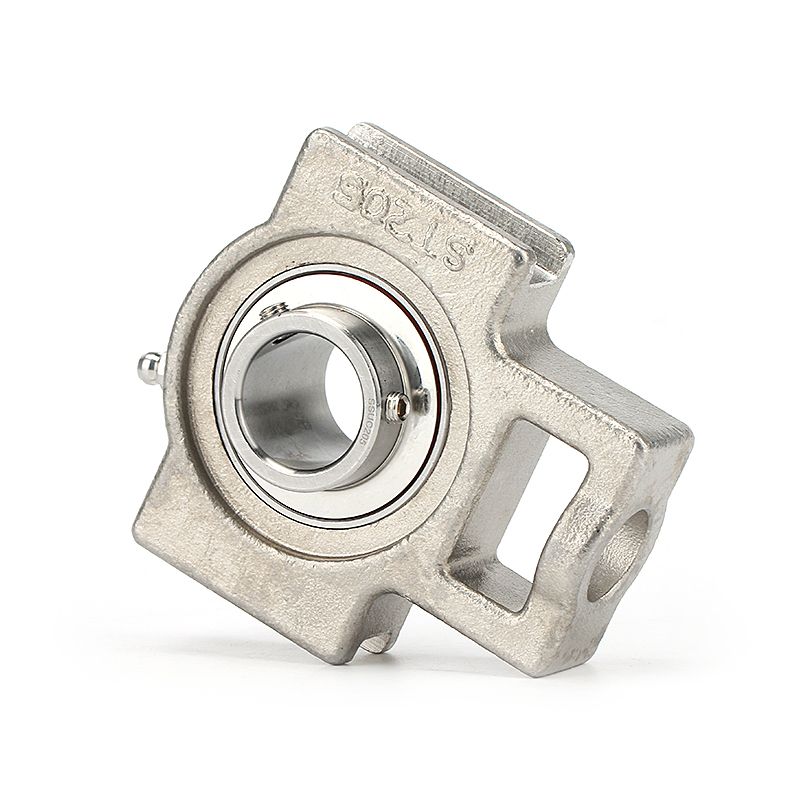 Pillow Block Bearing SUCT205