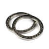 6840 high performance deep groove ball bearing 200×250×24mm