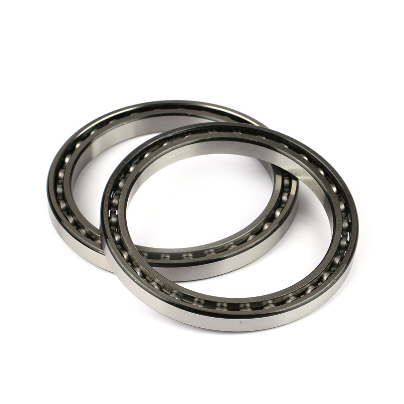 6840 high performance deep groove ball bearing 200×250×24mm