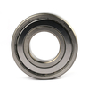 6006 ZZ high speed sealed deep groove ball bearing 30x55x13 mm