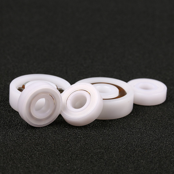 POM 60/22 62/22 60/28 62/28 plastic deep groove ball bearing
