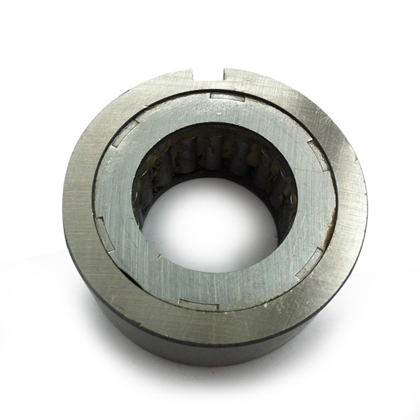 Sprag Freewheel Backstop cam Clutch bearing one way clutch bearing B206e B206